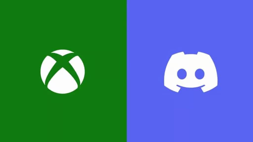 Xbox-Discord