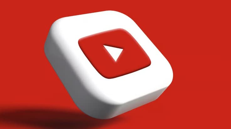 YouTube cambio anuncios