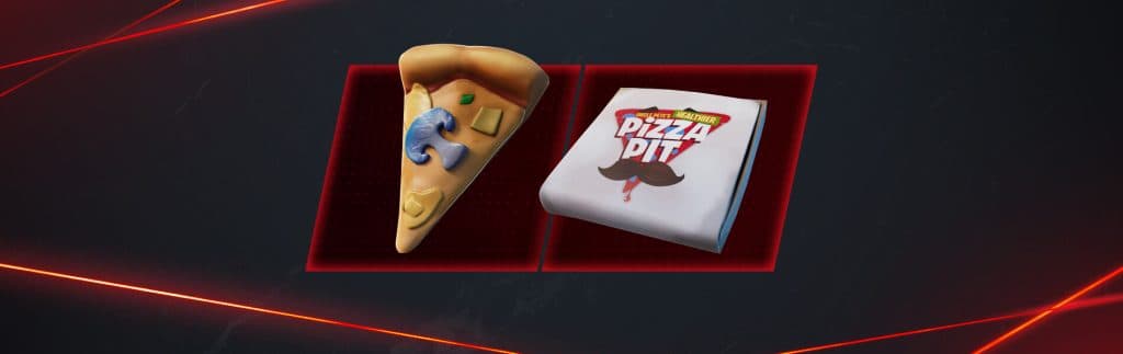 fiesta de pizza