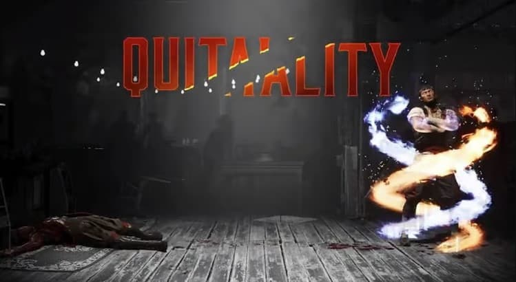 quitality mortal kombat 1