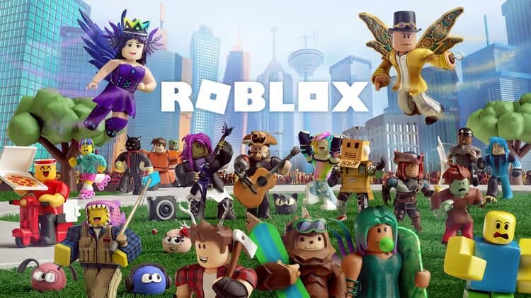 Roblox en Nintendo Switch: ¿llegará este juego a la consola híbrida? -  Dexerto