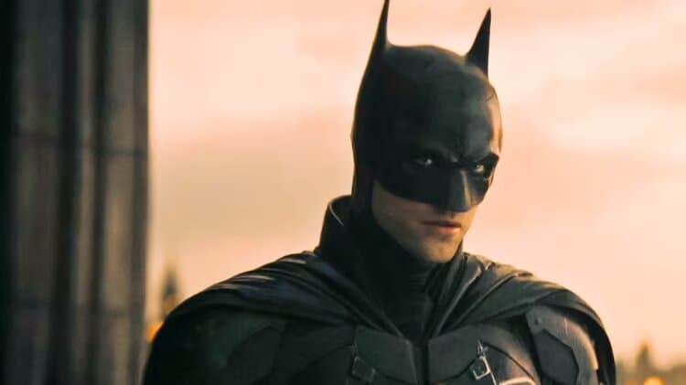 The Batman 2: Todo lo que sabemos hasta ahora