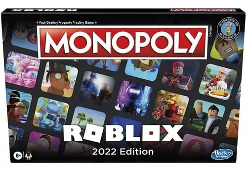 Monopoly de Roblox 2