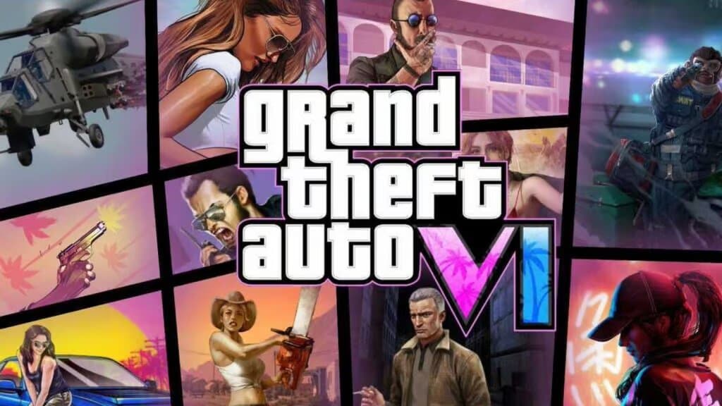 Analysts predict that the release of GTA 6 will be announced soon and Take-Two shares appreciate
Latest