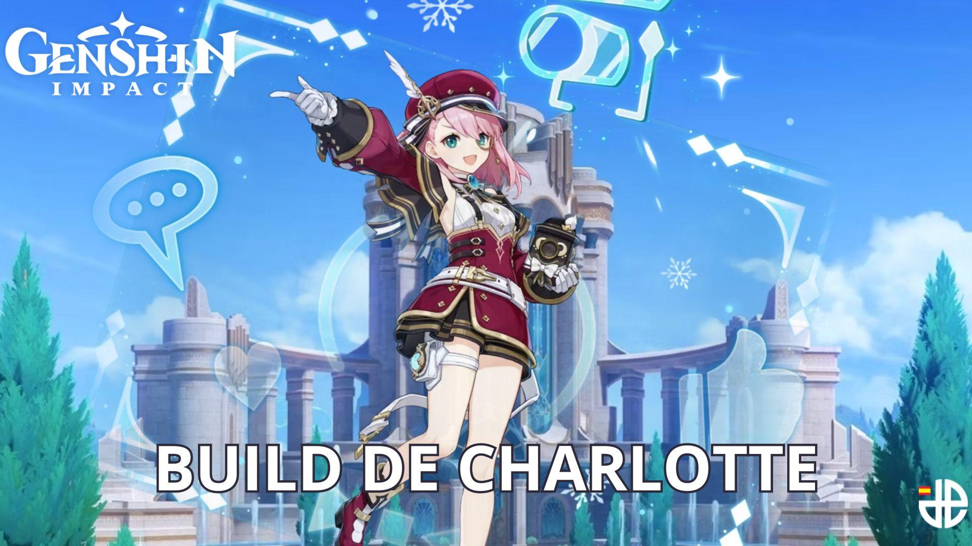 build charlotte