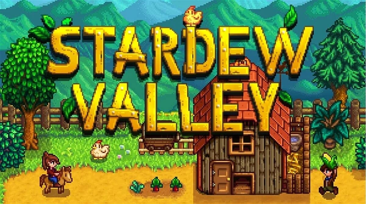 mejores mds e stardew valley