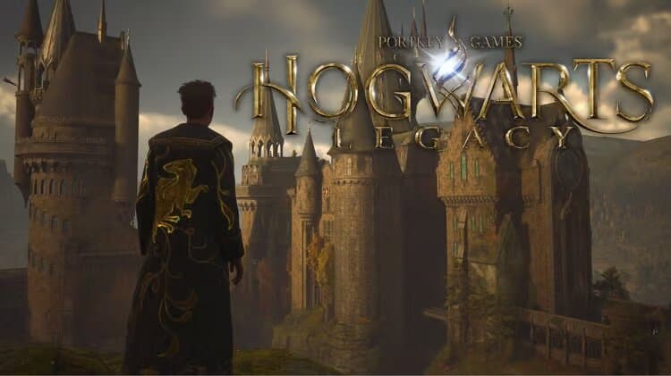 tiempo de juego hogwarts legacy