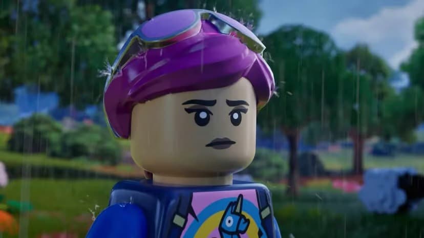 Fortnite: cómo conseguir GRATIS una nueva skin de su crossover con LEGO