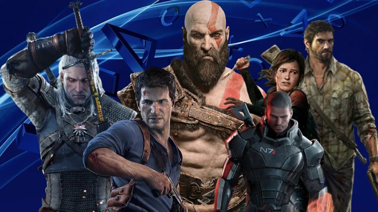 Los mejores juegos de PS1 que deberían llegar a PS Plus
