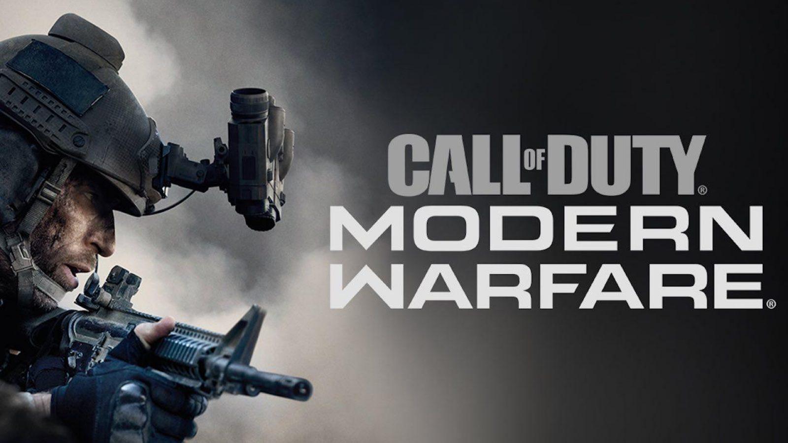 Call of Duty: Modern Warfare 2 revela todos sus requisitos en PC