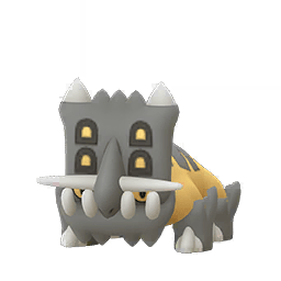 Bastiodon (Pokémon) - Pokémon GO
