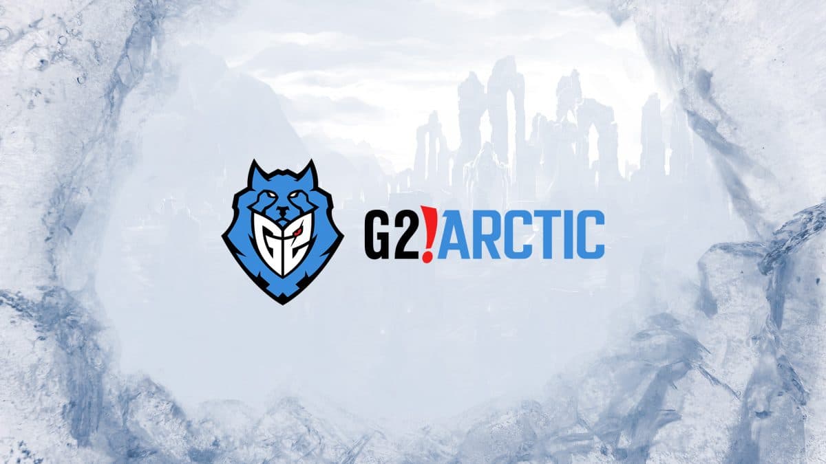 G2 Arctic