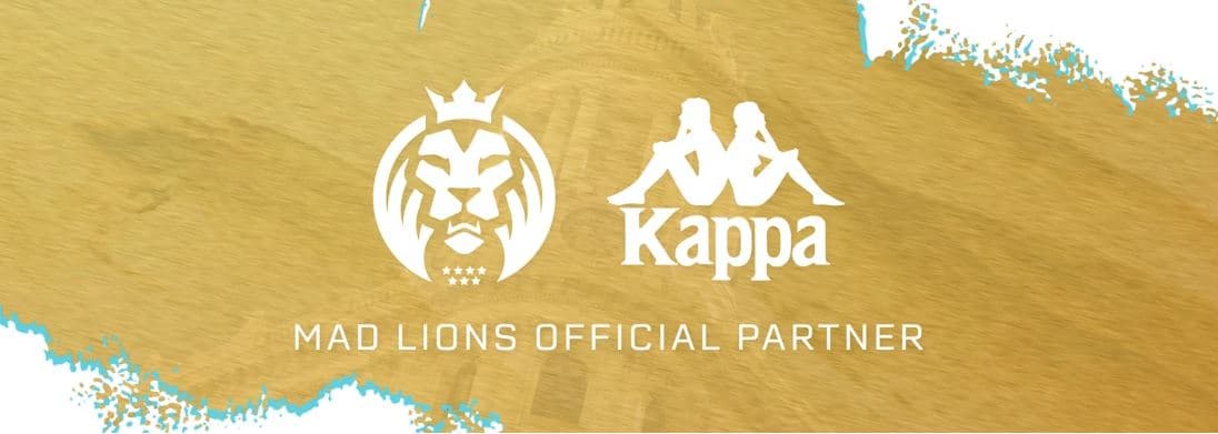 Kappa/MAD Lions
