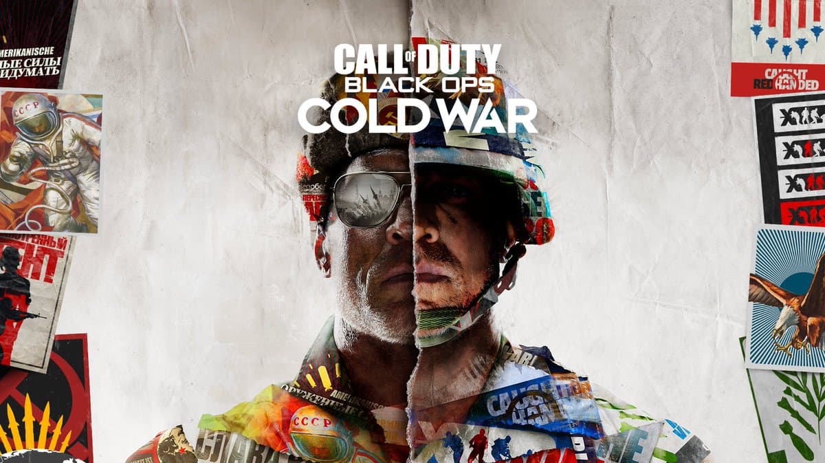 Nuevo Call of Duty: Black Ops Cold War