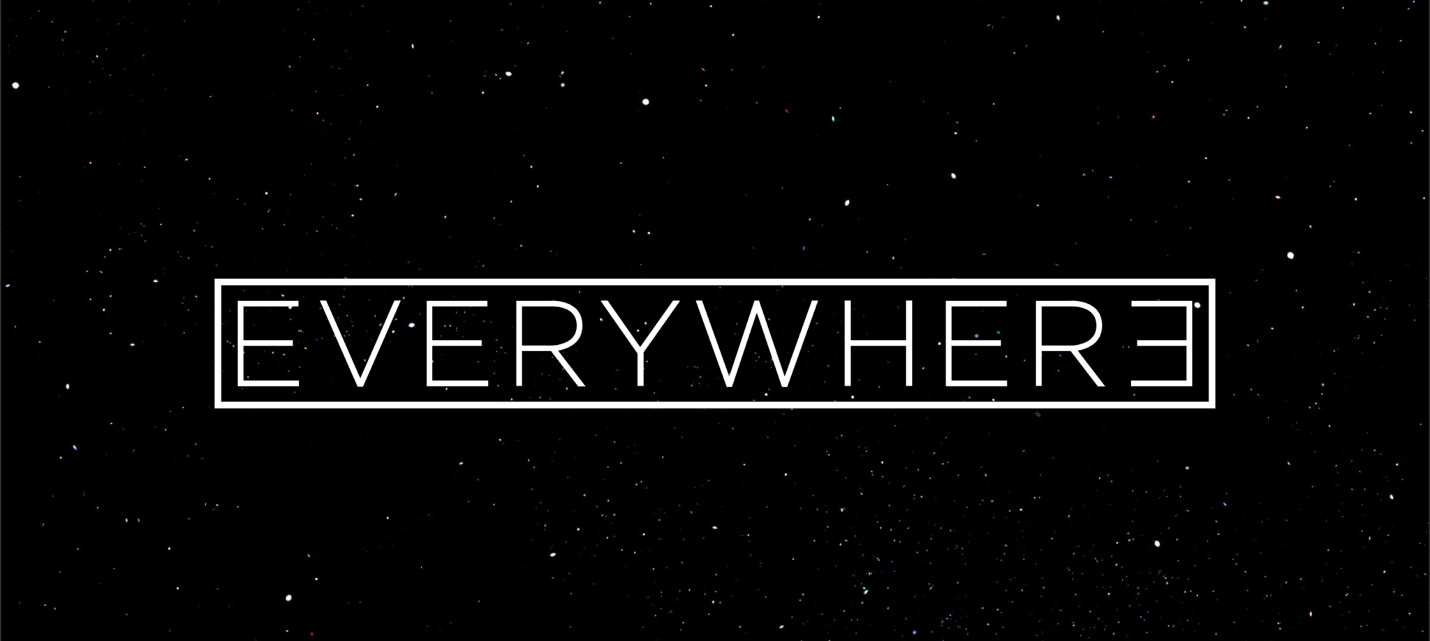 Everywhere logo