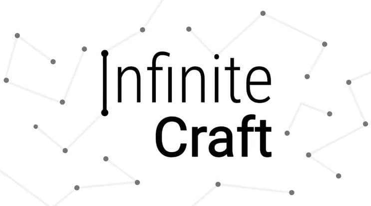 infinite craft cómo jugar