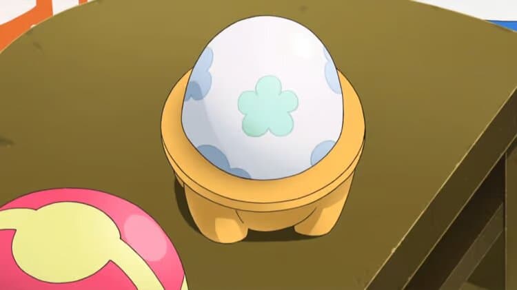 huevos eclosión pokémon go