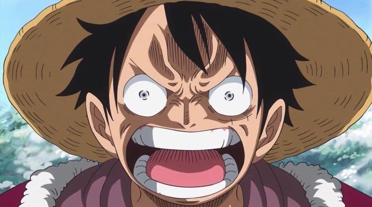 one piece capitulo 1109