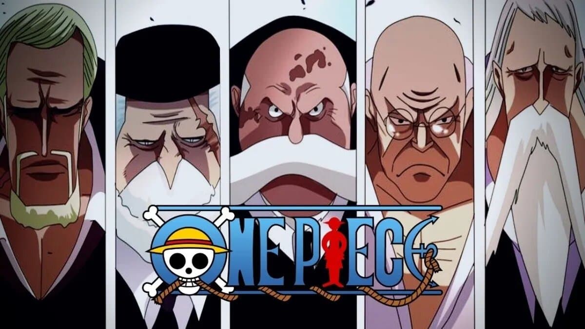 one piece capitulo 1110