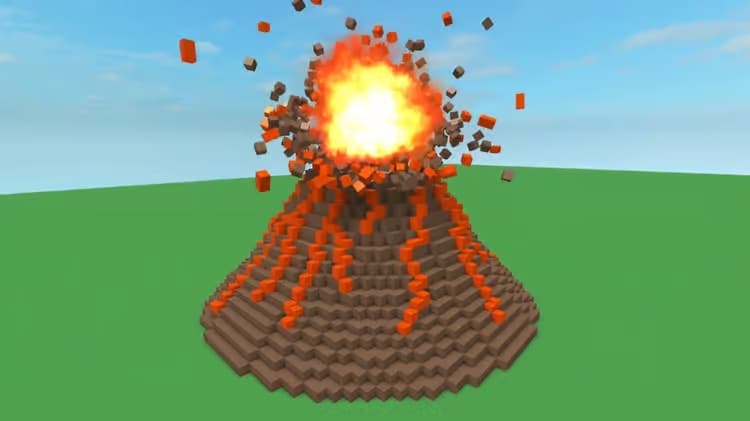roblox destruction simulator