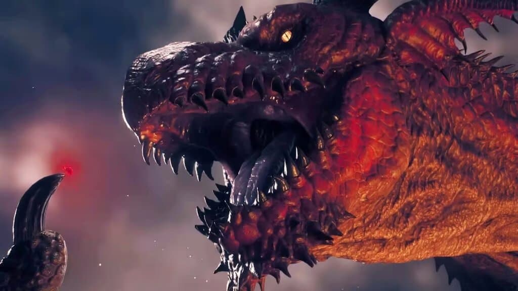 lista monstruos dragons dogma 2
