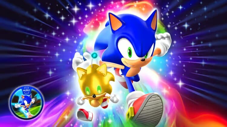 Sonic Speed Simulator emblema la busqueda roblox