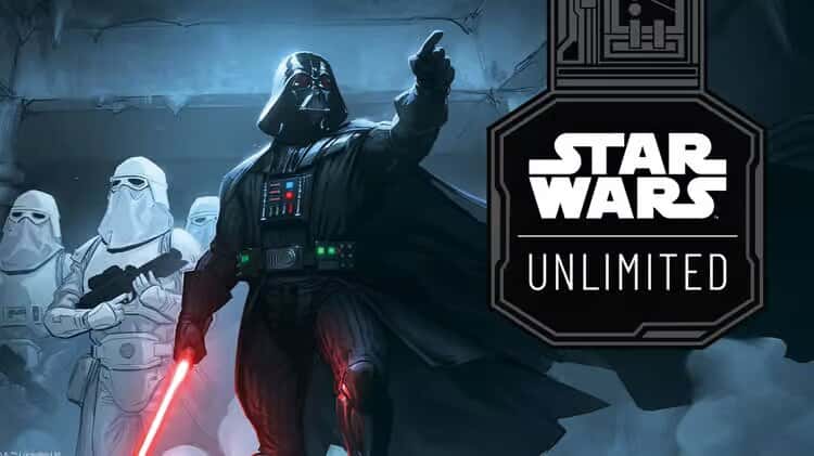 Star Wars Unlimited fases