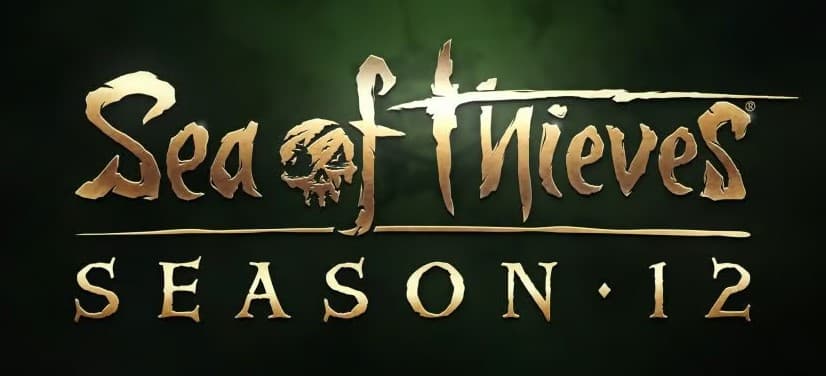 sea of thieves temporada 12