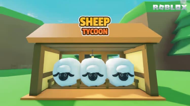 codigos Sheep Tycoon roblox