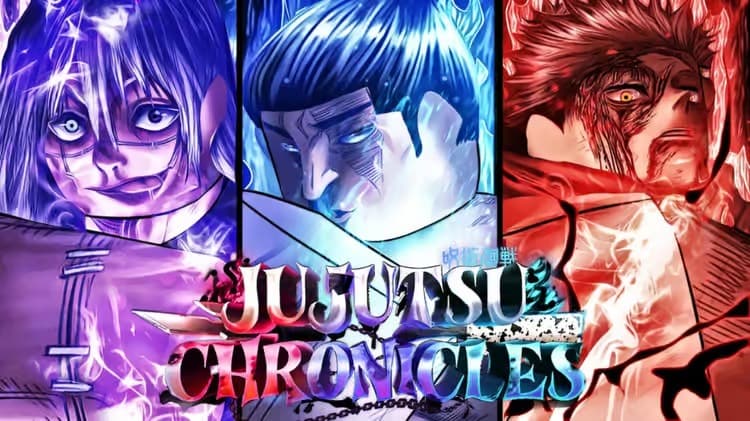 jujutsu chronicles