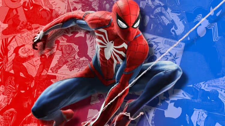 top 10 mejores juegos spiderman