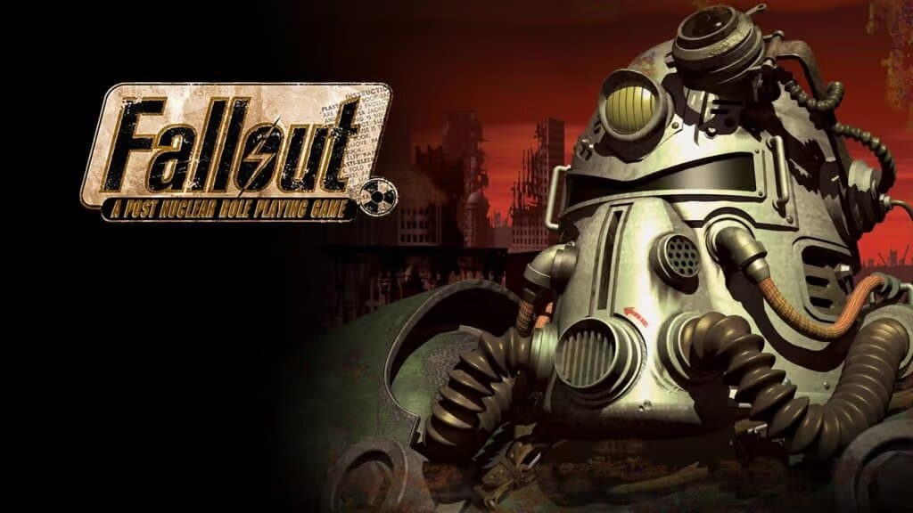 Fallout 1 en la cronología de la saga