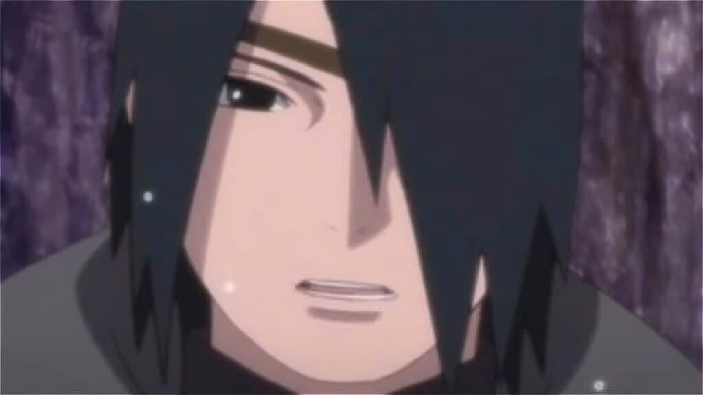 Sasuke Uchiha tier list personajes Naruto