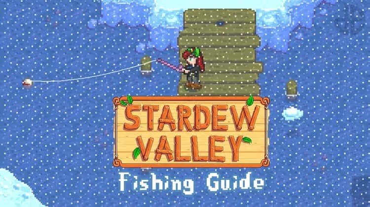 pescar stardew valley